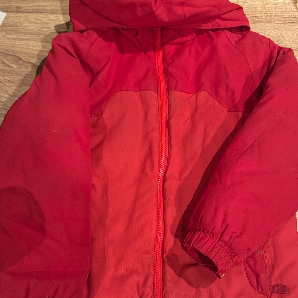 L.L. Bean Insulated Puffer Jacket